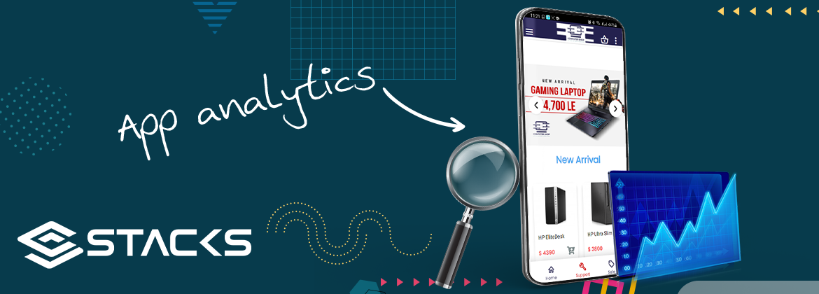 app analytics