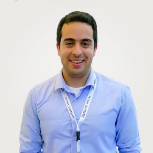 Mostafa yasser