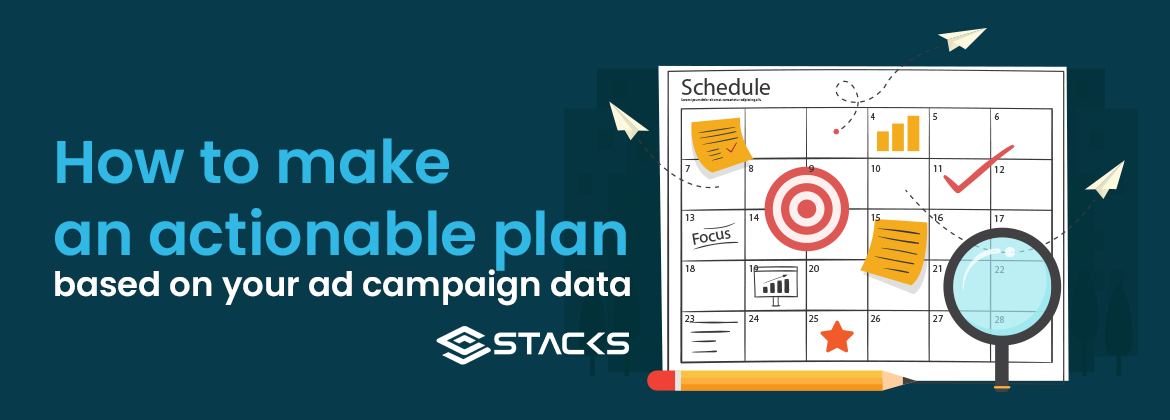 actionable plan