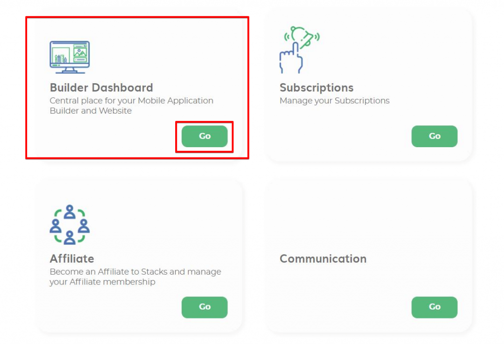 builderDB