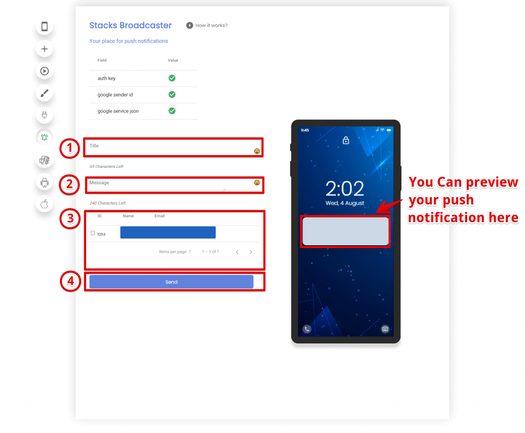 builderPush
