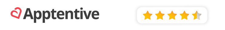 app tentive